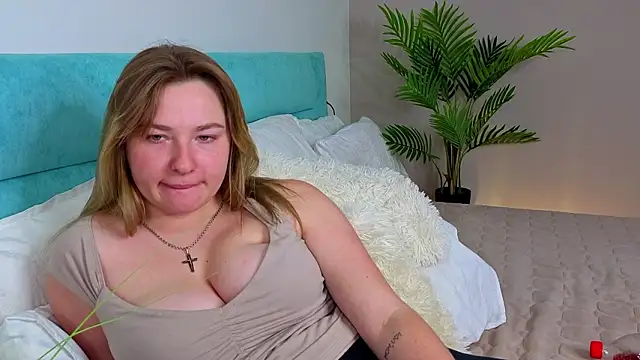 Czat XXX na żywo – VladaHotxx