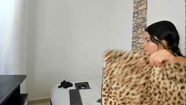 Živý XXX chat AGATA_2026