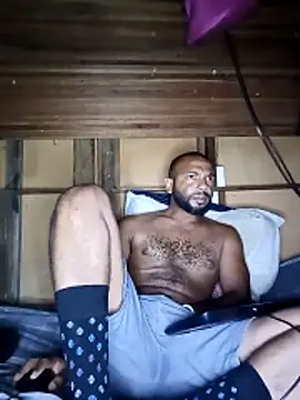 CamodickのライブXXXチャット