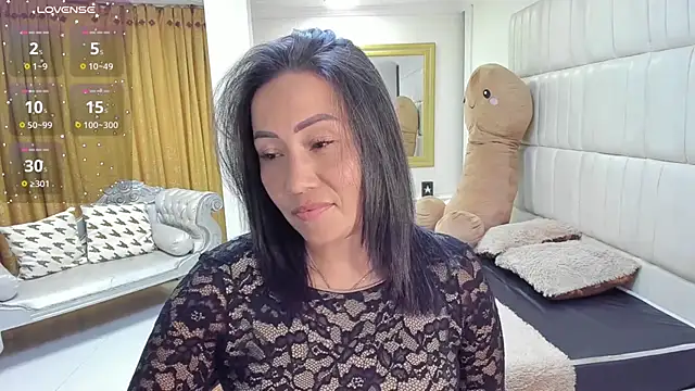 gaby_trent Live XXX Chat