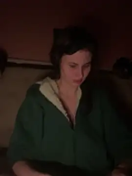 XXX chat uživo modela Flossy_Vettie