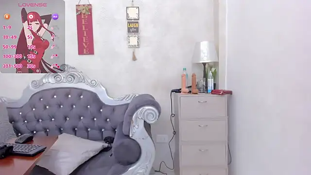 katherin_cruz_'s Live XXX Chat