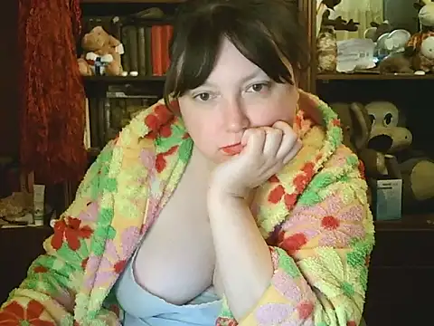 Chat XXX ao vivo de CarrieQPeach