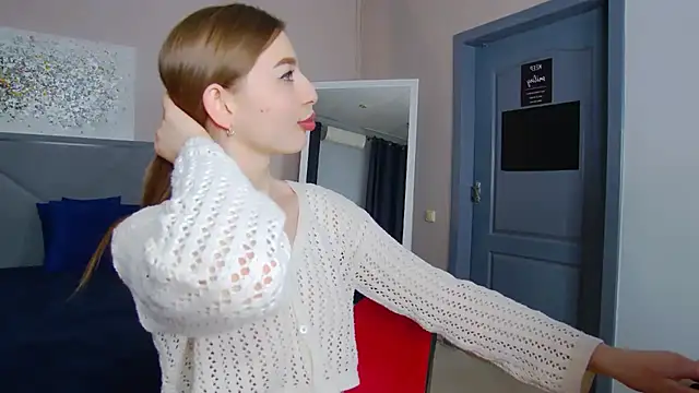 NicoleRosss Live XXX-chat