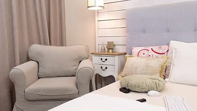 Živý XXX chat IsabellaMysty