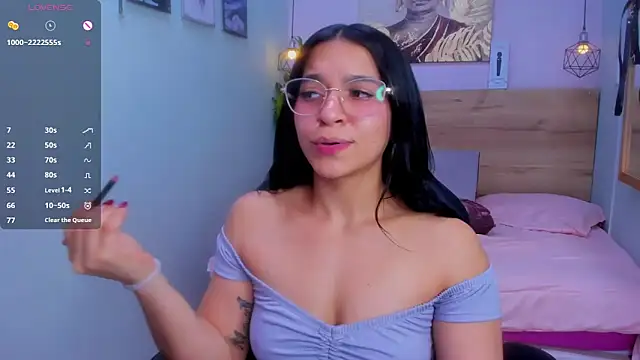 lalytulu99のライブXXXチャット