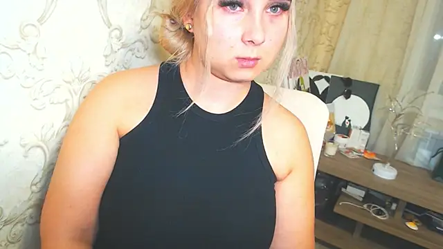 DolphinDreams – Naživo XXX chat