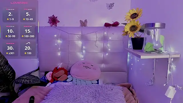 Anna_Blade_のライブXXXチャット