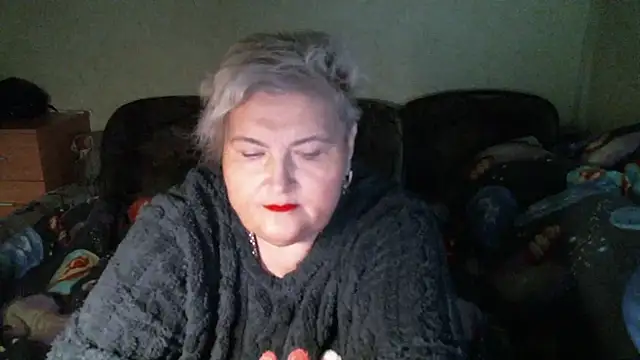 Chat XXX en directo de Lana555