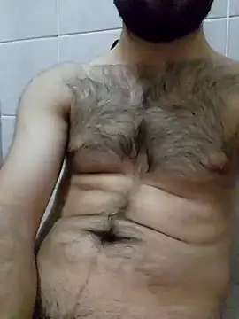 Ramazan8's Webcam Show