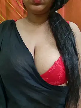 Show webcam de Tanisha-Sultana