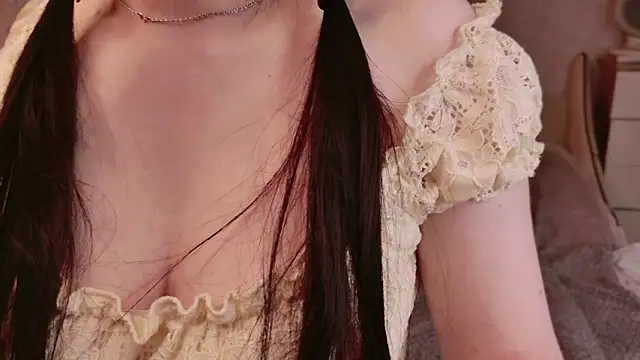 Chat XXX en directo de JannyXoXo