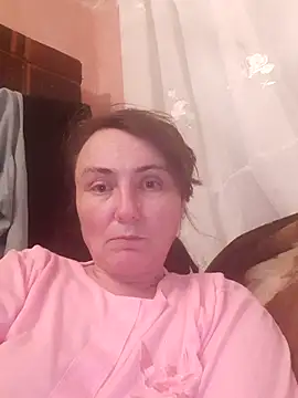 Show de Fortuna-555 na webcam