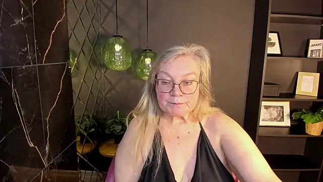 NataliMellow – Live XXX-chat