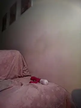 DulceLennsのライブXXXチャット