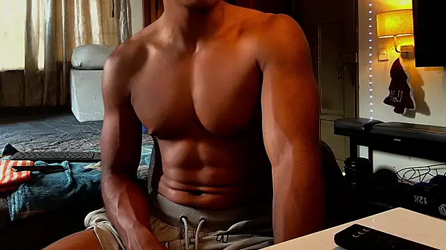 Jhon_wich élő XXX-chatje