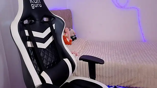 Živý XXX chat Victoryyy_