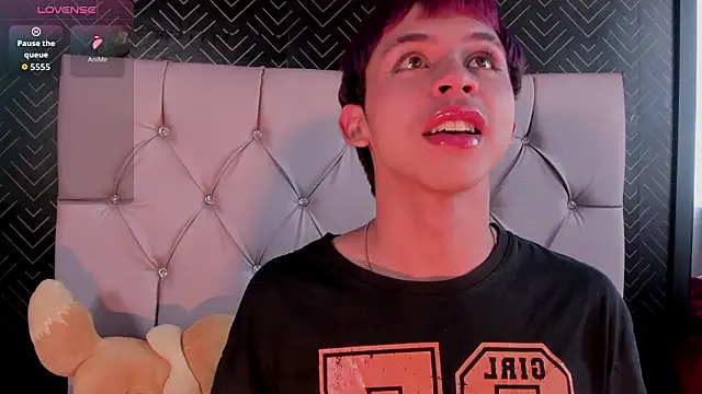 Chat XXX Live Prince_Apolo