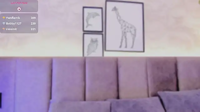 Chatroom XXX en direct de chloe_sullivannn