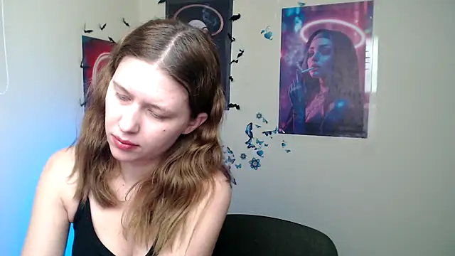 StellaCRL Live XXX-Chat