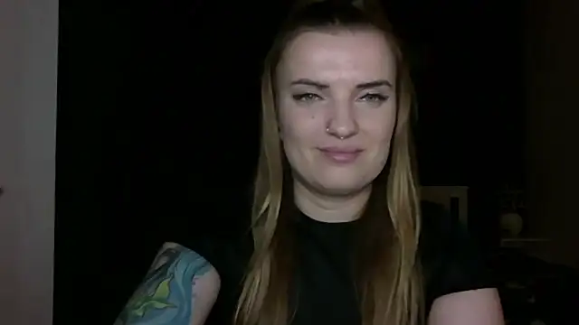 VanessaHardのライブXXXチャット