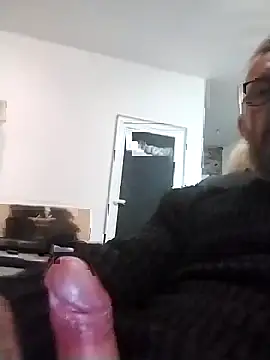 Webkamerová show kempsilk