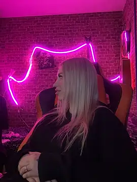 Chat +18 de Blckmirrorr ao vivo