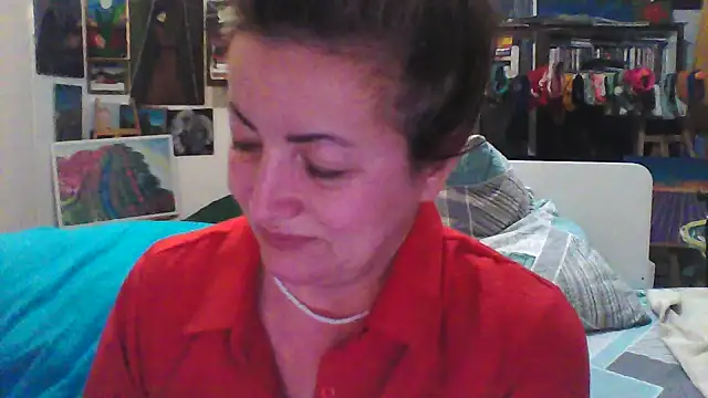 MariaAnaSunshinen Live XXX chat