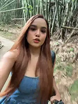 Chat +18 de Sammy_garciaa1 ao vivo