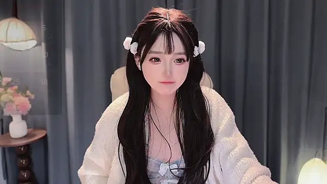 Yaiyigirl's Live XXX Chat