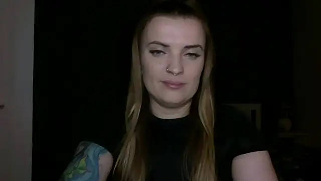 Webkamerová show VanessaHard