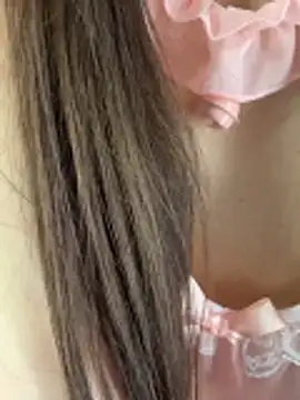 Chat XXX en directo de _xiaoxinxin_