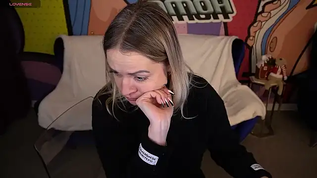 Chat XXX Live AnnaRayy