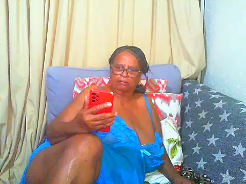 cocosugar Live XXX-chat