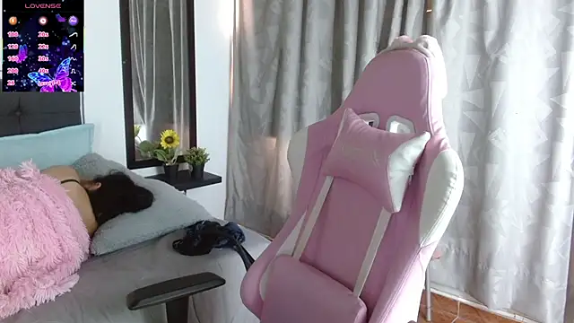 Keyla01_ Live XXX Chat