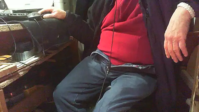 Webkamerová show nonnomaturobisex