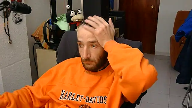 softail85 라이브 XXX 채팅