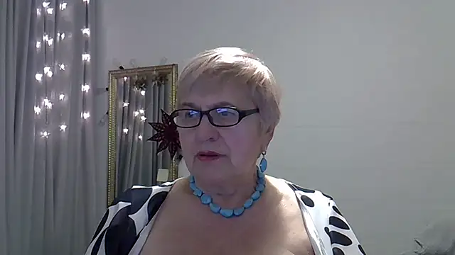 Sembang XXX Secara Langsung SweetCherry27