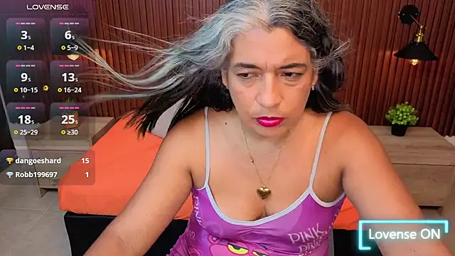 Živý XXX chat tammy_lynn69