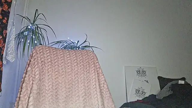 Cyndee_Winter élő XXX-chatje