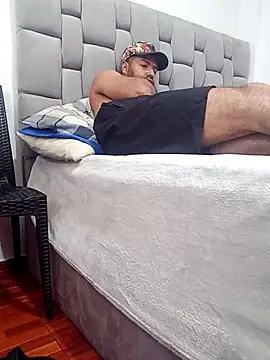 Webkamerová show Pornographies