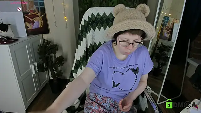 Živý XXX chat Melissa_Wells