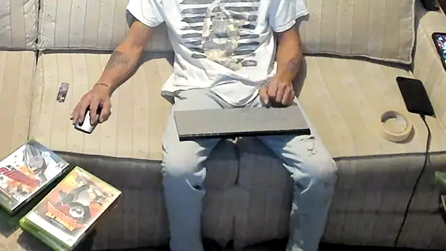 Živý XXX chat jayshort786