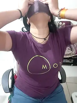 Živý XXX chat khushikhushi