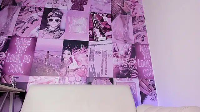 antonella_morgan_19's Live XXX Chat