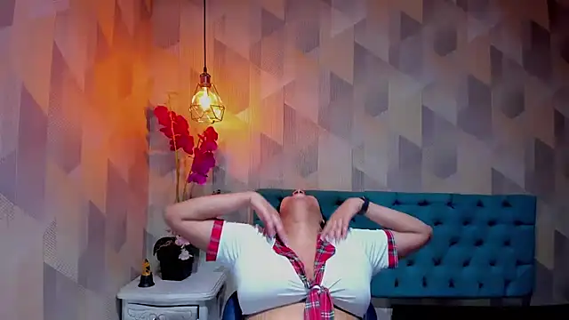 Živý XXX chat LindaBreeS