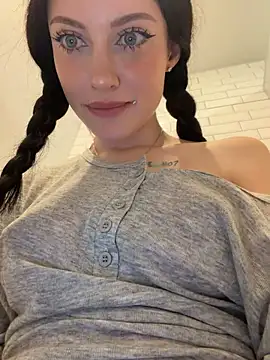 Melissa_crazy's Live XXX Chat