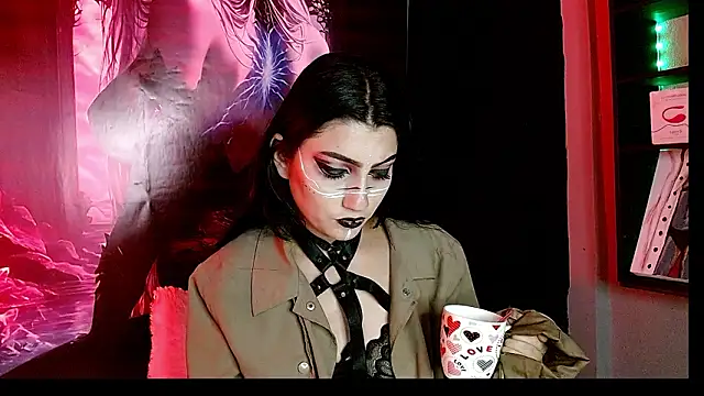 Živý XXX chat sophy_rock