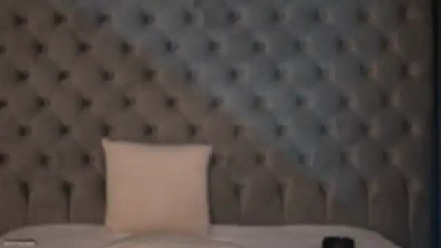 AmelyNoir élő XXX-chatje