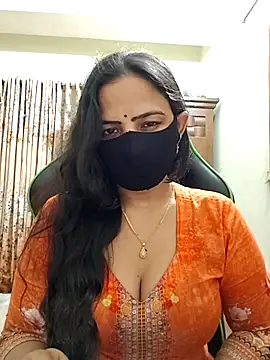 Živý XXX chat Payel-Sen